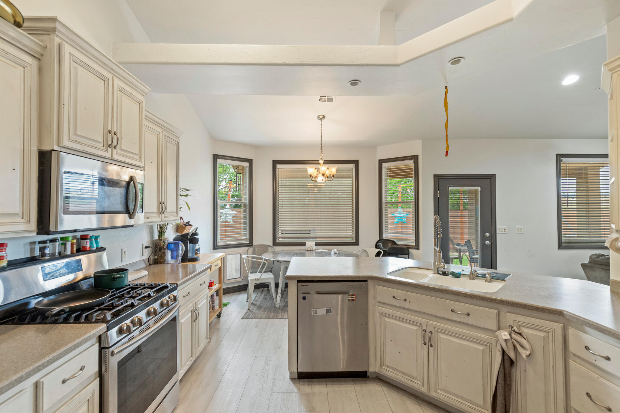 WHITE SAGE - Residential