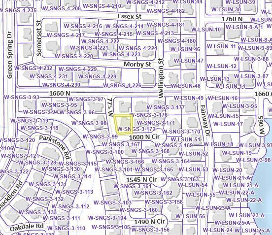 SILVERSTONE AT GREEN SPRINGS - Residential