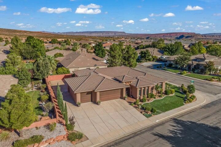 SILVERSTONE AT GREEN SPRINGS - Residential