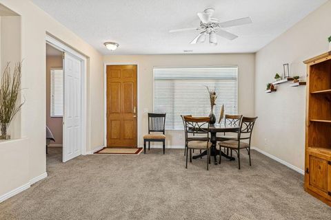 Tiny photo for 3296 E HIDDEN SPRINGS DR, Washington, UT 84780 (MLS # 26-267873)