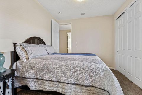 Tiny photo for 3296 E HIDDEN SPRINGS DR, Washington, UT 84780 (MLS # 26-267873)