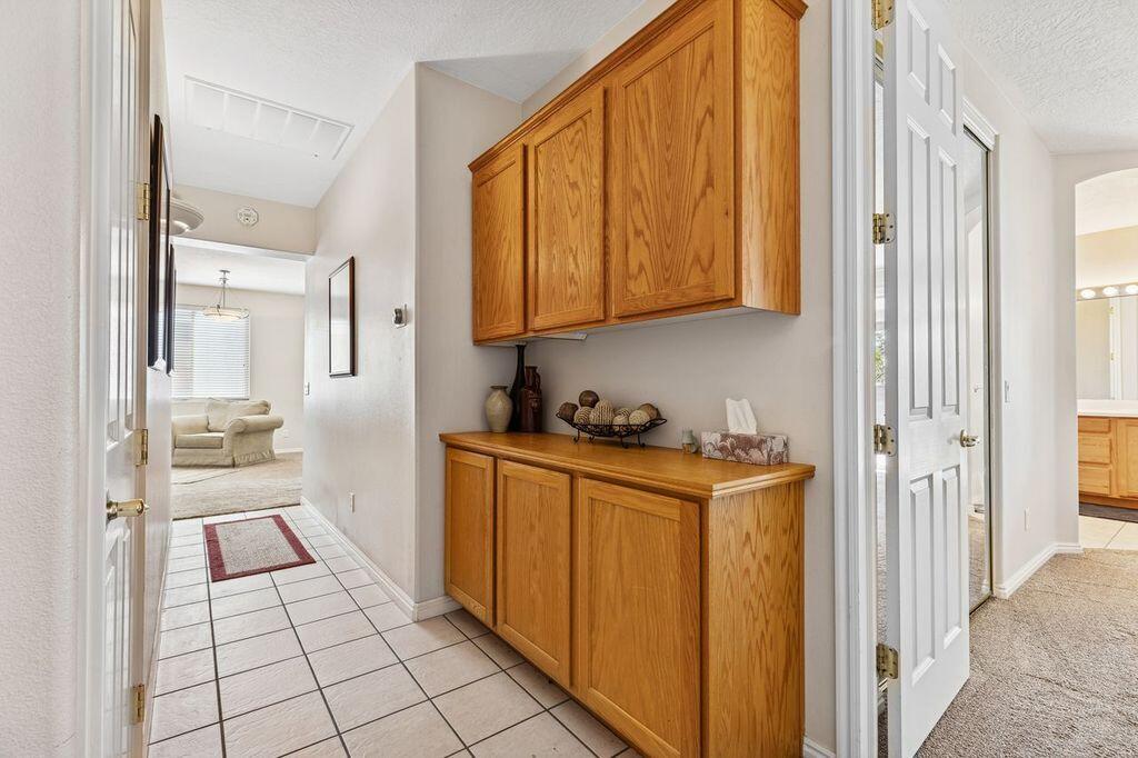 CORAL CANYON - Residential