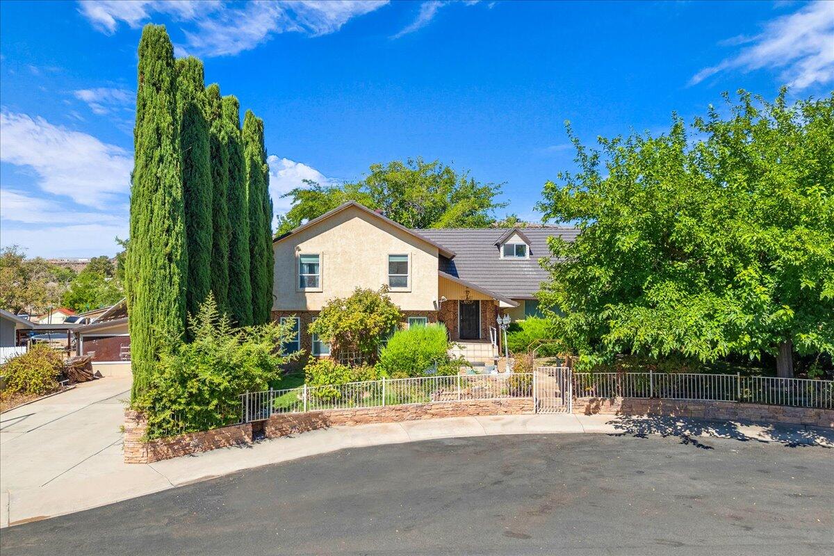 LIBERTY HEIGHTS - Residential