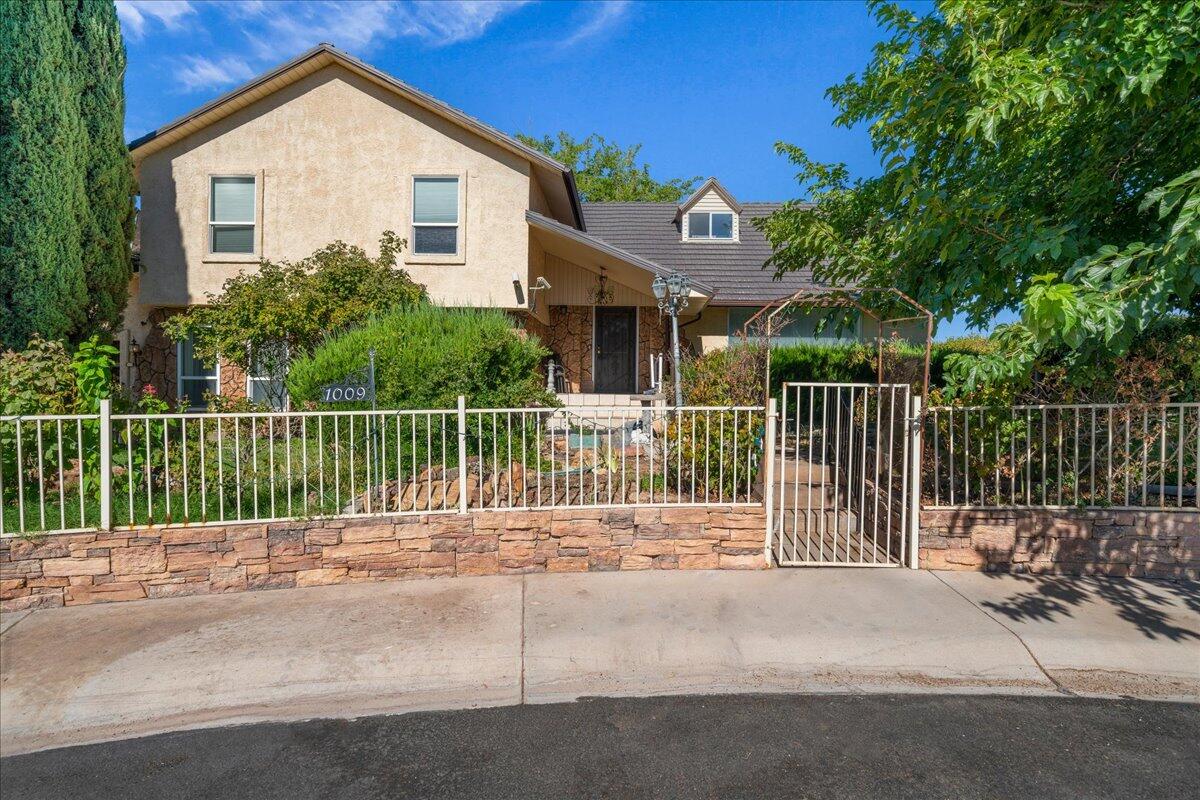 LIBERTY HEIGHTS - Residential