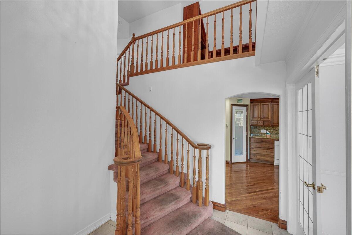 LIBERTY HEIGHTS - Residential