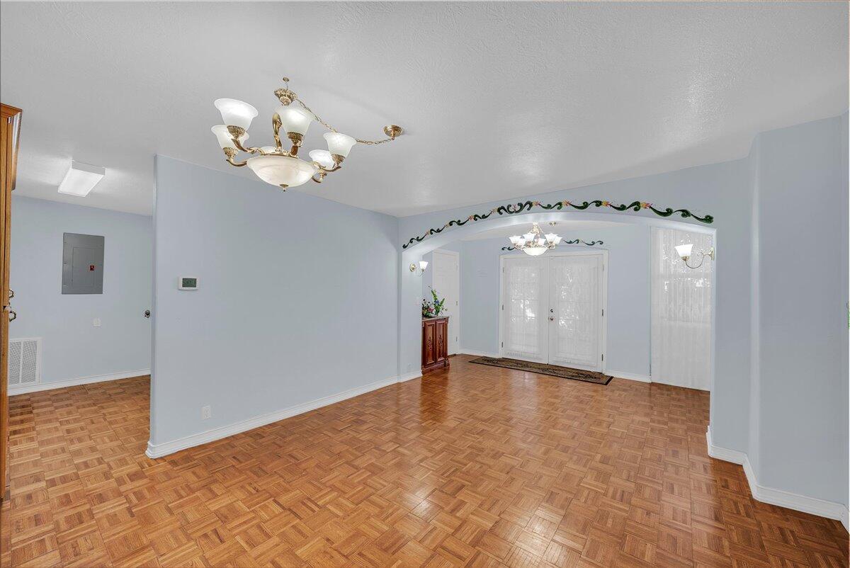 LIBERTY HEIGHTS - Residential