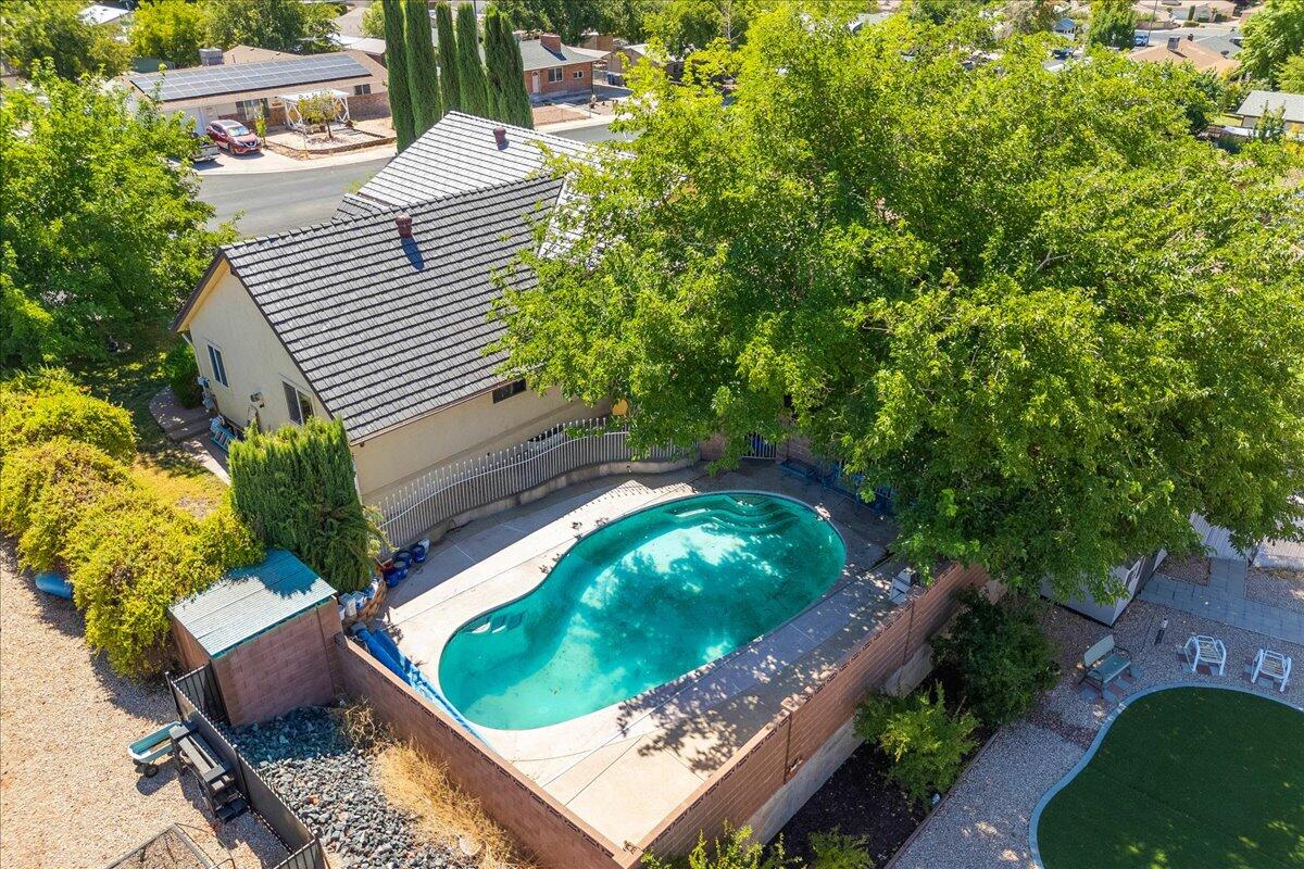 LIBERTY HEIGHTS - Residential