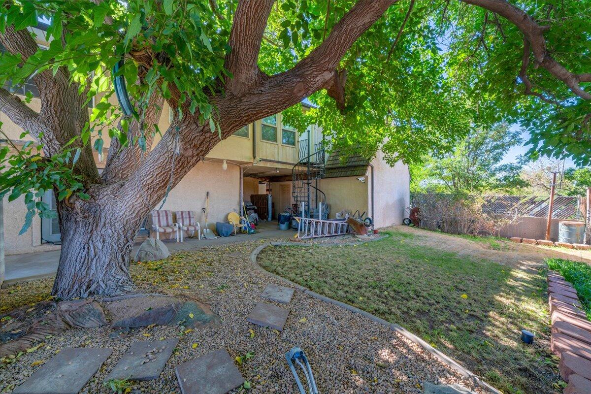 LIBERTY HEIGHTS - Residential