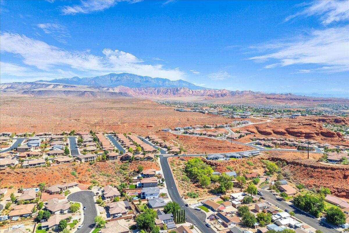 LIBERTY HEIGHTS - Residential