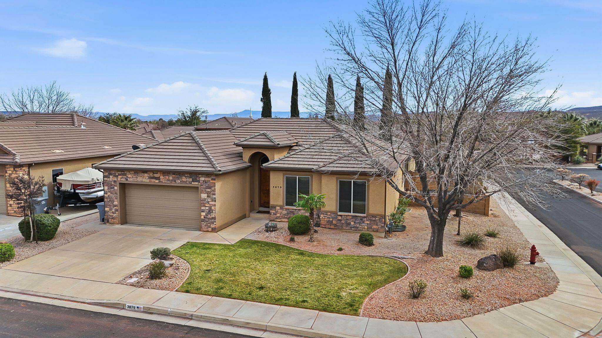 VILLAGE ON THE HEIGHTS - Residential