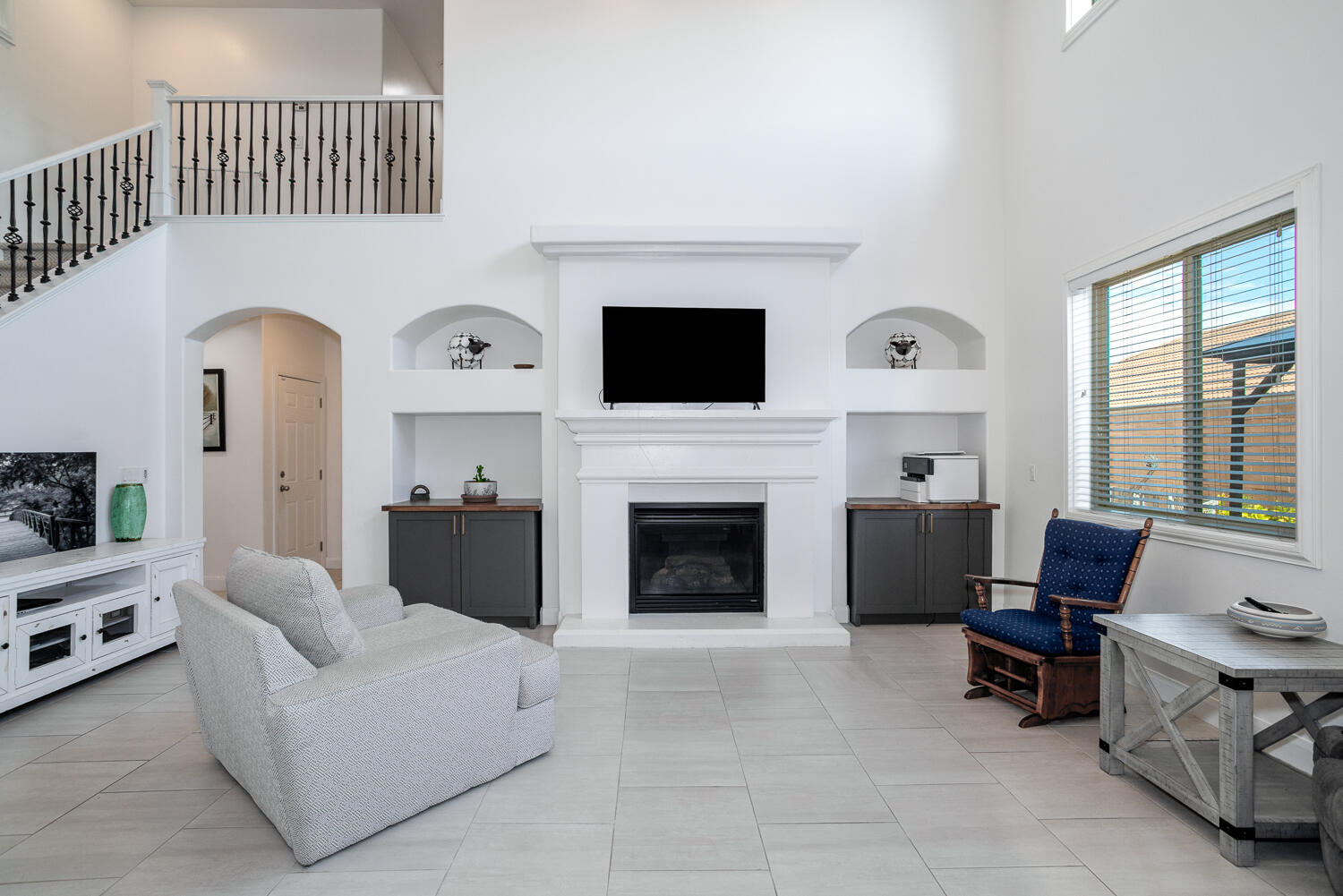 ESTATES AT HIDDEN VALLEY - Residential