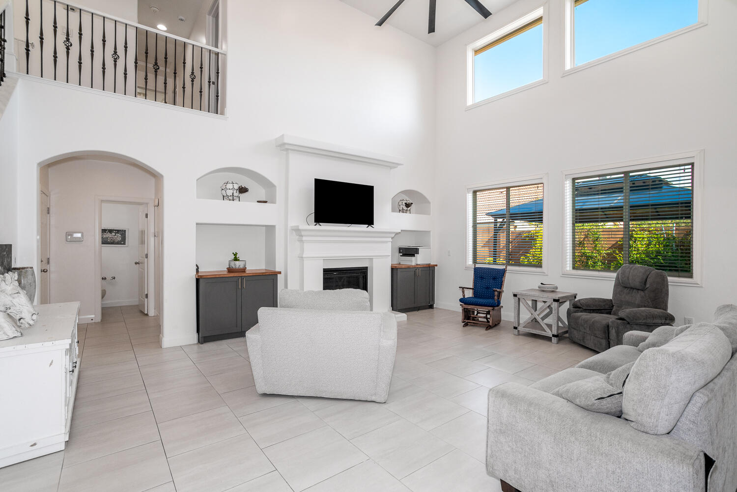 ESTATES AT HIDDEN VALLEY - Residential