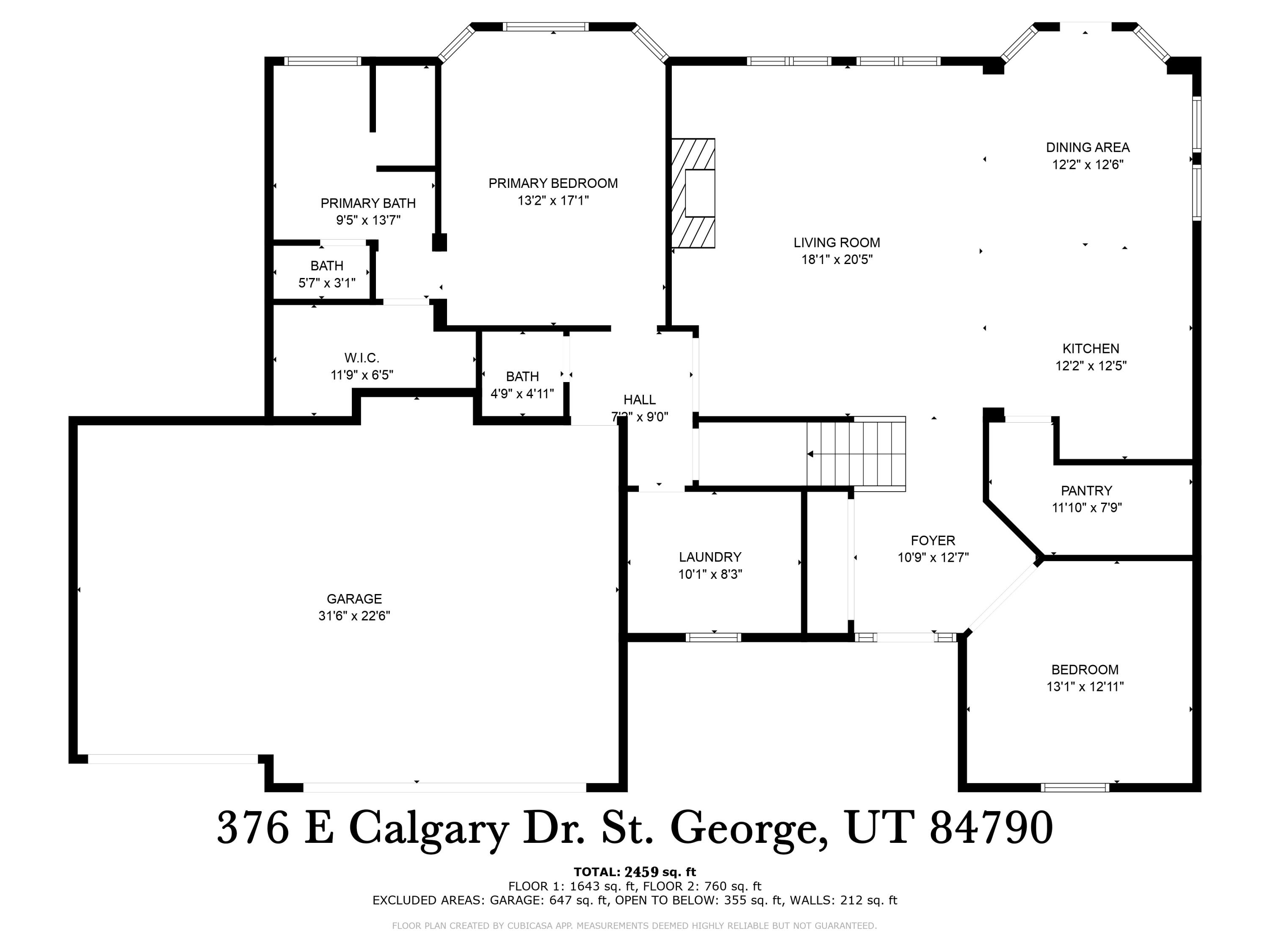 ESTATES AT HIDDEN VALLEY - Residential