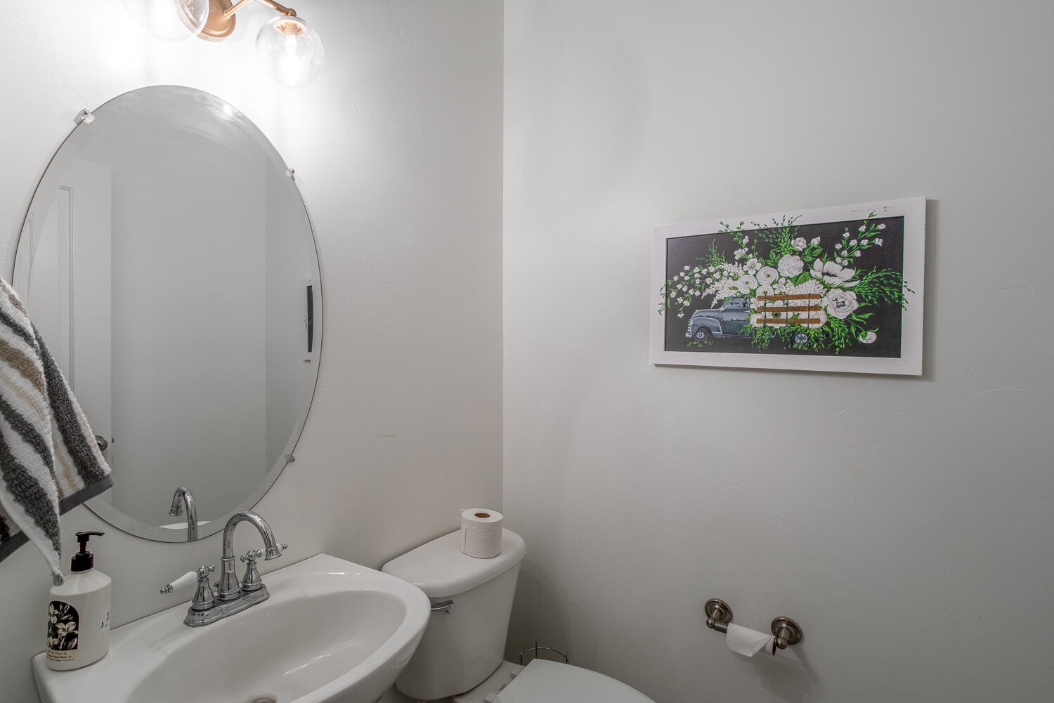 ESTATES AT HIDDEN VALLEY - Residential