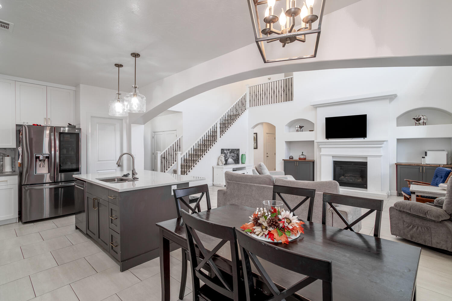 ESTATES AT HIDDEN VALLEY - Residential