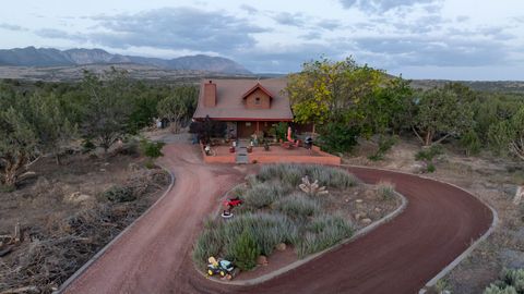 Tiny photo for 1688 Dammeron Valley Ranch RD E, Dammeron Valley, UT 84783 (MLS # 26-273198)