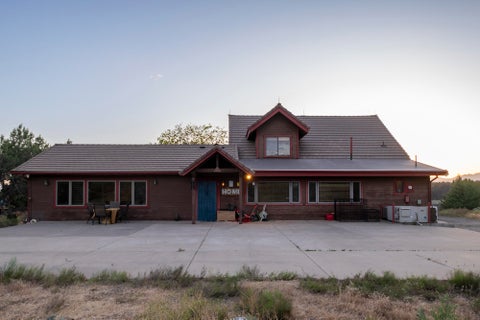 Tiny photo for 1688 Dammeron Valley Ranch RD E, Dammeron Valley, UT 84783 (MLS # 26-273198)