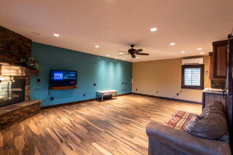 Tiny photo for 1688 Dammeron Valley Ranch RD E, Dammeron Valley, UT 84783 (MLS # 26-273198)