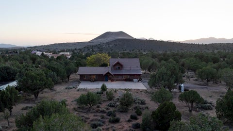 Tiny photo for 1688 Dammeron Valley Ranch RD E, Dammeron Valley, UT 84783 (MLS # 26-273198)