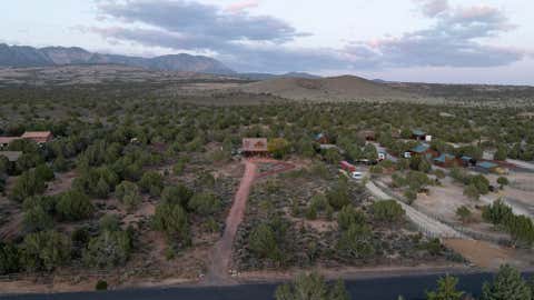 Tiny photo for 1688 Dammeron Valley Ranch RD E, Dammeron Valley, UT 84783 (MLS # 26-273198)