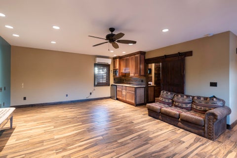Tiny photo for 1688 Dammeron Valley Ranch RD E, Dammeron Valley, UT 84783 (MLS # 26-273198)