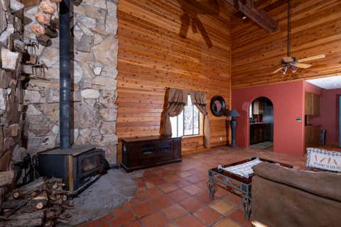 Tiny photo for 1688 Dammeron Valley Ranch RD E, Dammeron Valley, UT 84783 (MLS # 26-273198)