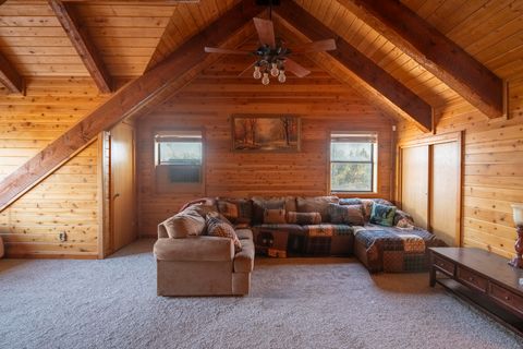 Tiny photo for 1688 Dammeron Valley Ranch RD E, Dammeron Valley, UT 84783 (MLS # 26-273198)