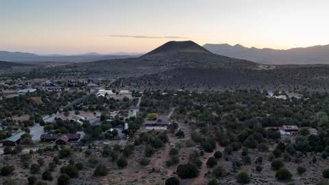Tiny photo for 1688 Dammeron Valley Ranch RD E, Dammeron Valley, UT 84783 (MLS # 26-273198)