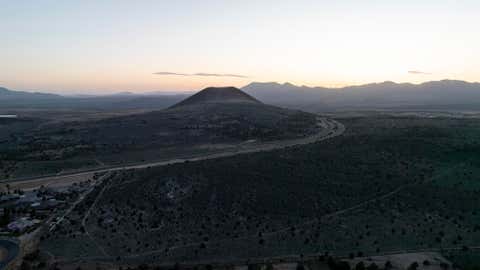 Tiny photo for 1688 Dammeron Valley Ranch RD E, Dammeron Valley, UT 84783 (MLS # 26-273198)