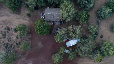 Tiny photo for 1688 Dammeron Valley Ranch RD E, Dammeron Valley, UT 84783 (MLS # 26-273198)