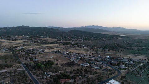 Tiny photo for 1688 Dammeron Valley Ranch RD E, Dammeron Valley, UT 84783 (MLS # 26-273198)