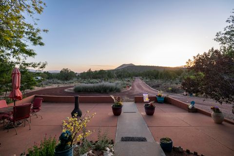 Tiny photo for 1688 Dammeron Valley Ranch RD E, Dammeron Valley, UT 84783 (MLS # 26-273198)