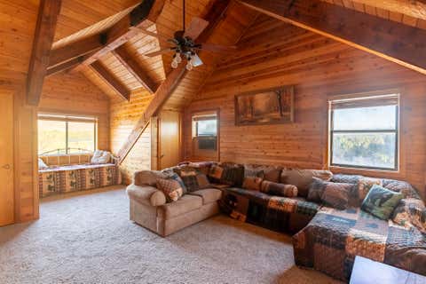 Tiny photo for 1688 Dammeron Valley Ranch RD E, Dammeron Valley, UT 84783 (MLS # 26-273198)