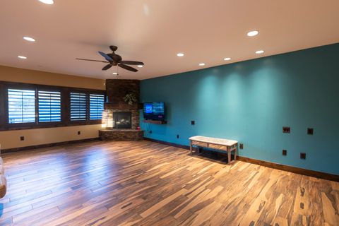 Tiny photo for 1688 Dammeron Valley Ranch RD E, Dammeron Valley, UT 84783 (MLS # 26-273198)