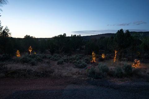 Tiny photo for 1688 Dammeron Valley Ranch RD E, Dammeron Valley, UT 84783 (MLS # 26-273198)
