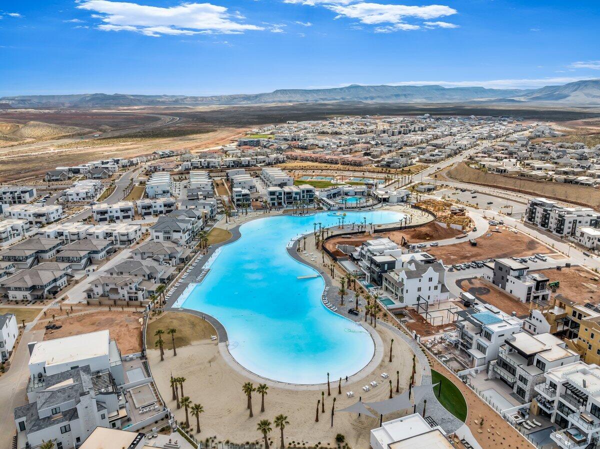 DESERT COLOR SAGE HAVEN - Residential