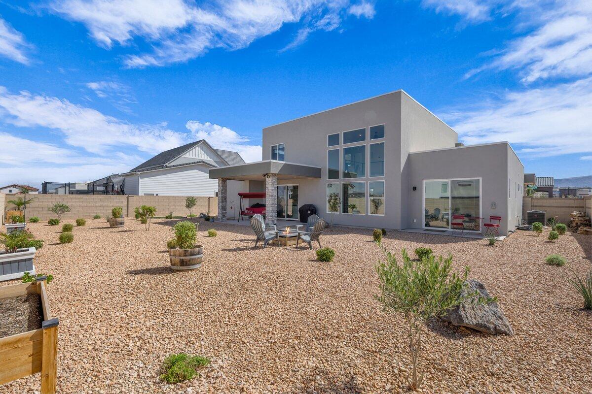 DESERT COLOR SAGE HAVEN - Residential