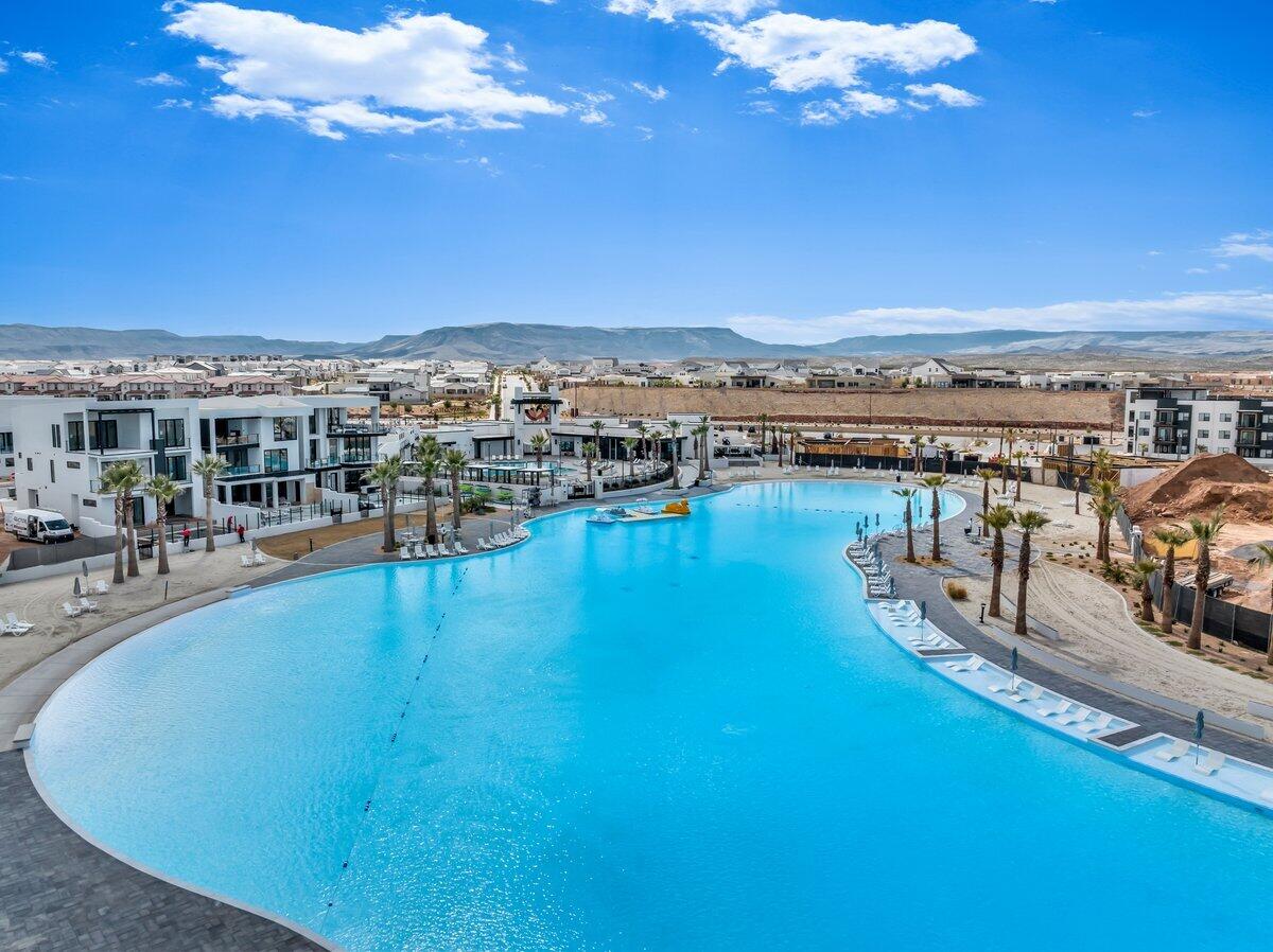 DESERT COLOR SAGE HAVEN - Residential