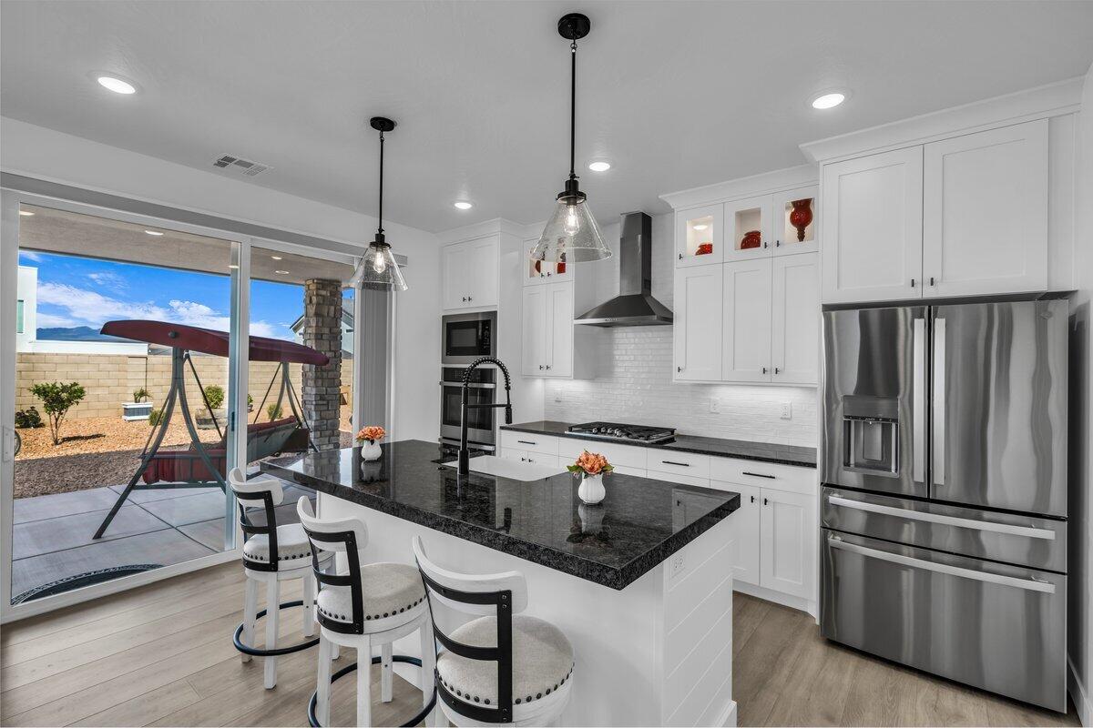 DESERT COLOR SAGE HAVEN - Residential