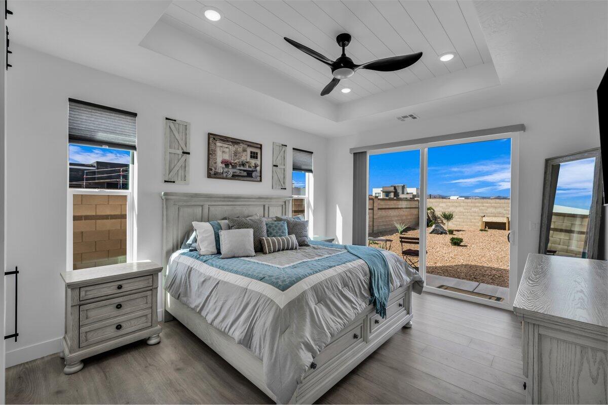 DESERT COLOR SAGE HAVEN - Residential