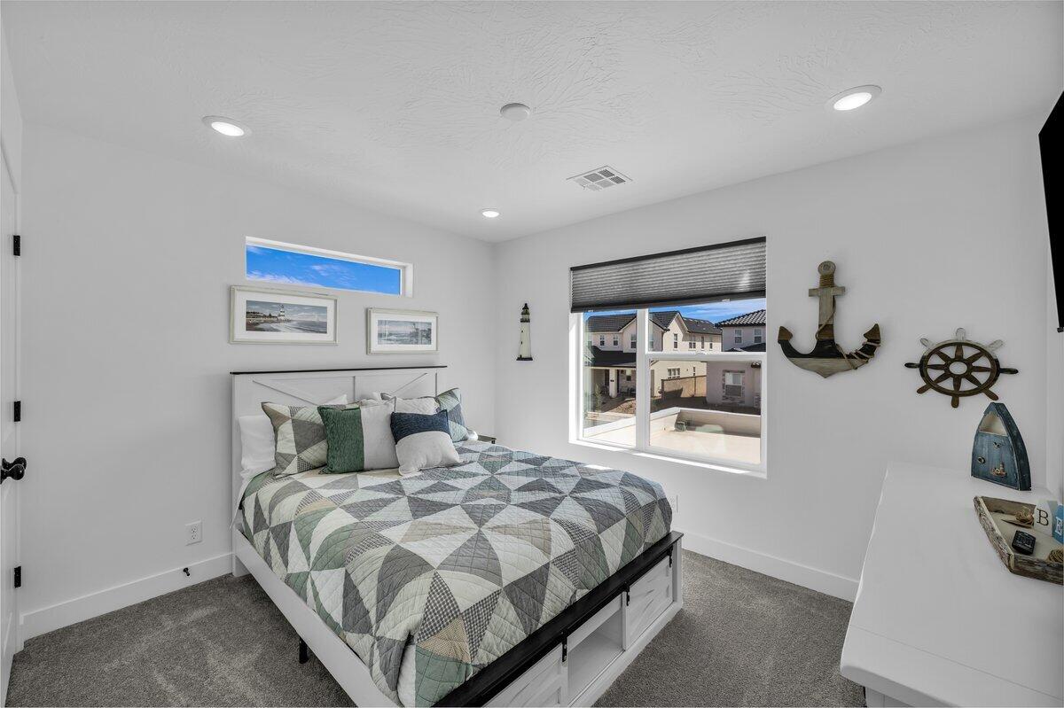 DESERT COLOR SAGE HAVEN - Residential