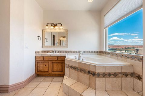 Tiny photo for 607 W 180 South CIR, Saint George, UT 84770 (MLS # 26-271808)