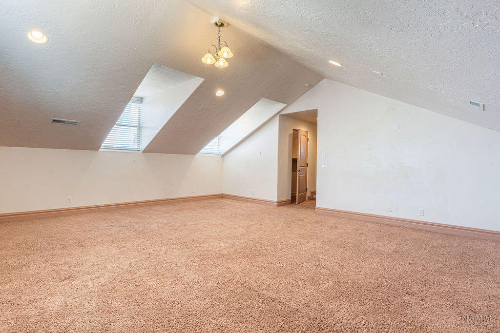 SHADOW HILLS - Residential