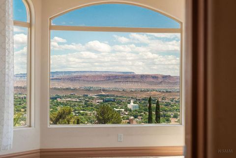 Tiny photo for 607 W 180 South CIR, Saint George, UT 84770 (MLS # 26-271808)