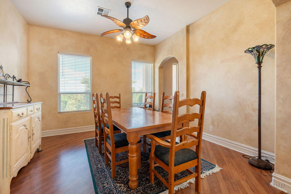 SHADOW HILLS - Residential