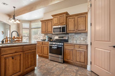 Tiny photo for 607 W 180 South CIR, Saint George, UT 84770 (MLS # 26-271808)