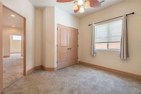 Tiny photo for 607 W 180 South CIR, Saint George, UT 84770 (MLS # 26-271808)