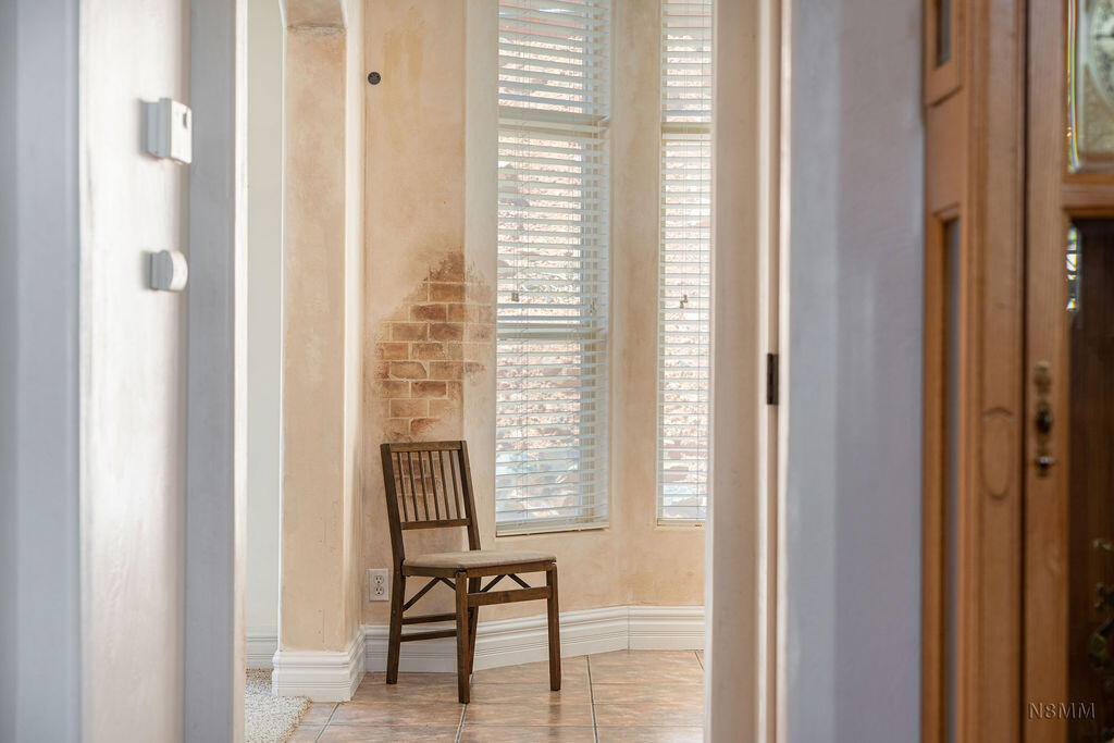 SHADOW HILLS - Residential