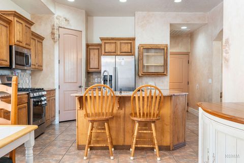 Tiny photo for 607 W 180 South CIR, Saint George, UT 84770 (MLS # 26-271808)