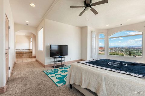 Tiny photo for 607 W 180 South CIR, Saint George, UT 84770 (MLS # 26-271808)